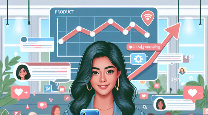 Simak Cara Efektif Memasarkan Produk Melalui Influencer Marketing Simak Cara Efektif Memasarkan Produk Melalui Influencer Marketing