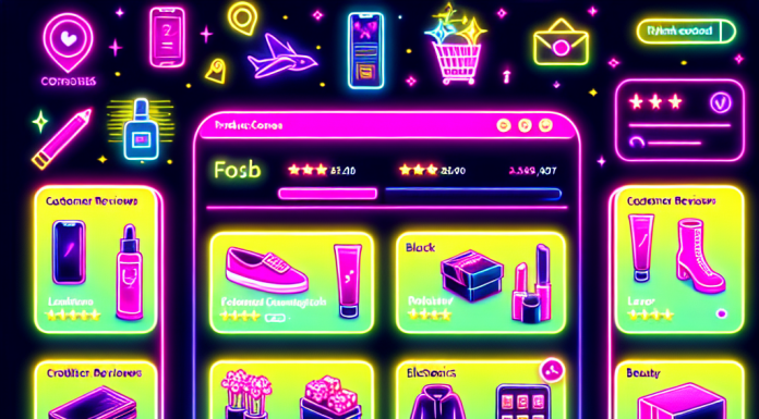 Tiktok Shop: Potensi dan Strategi Pemasaran Produk