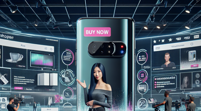 Live Shopping: Tren Belanja Masa Kini yang Sebaiknya Anda Ketahui Live Shopping: Tren Belanja Masa Kini yang Sebaiknya Anda Ketahui