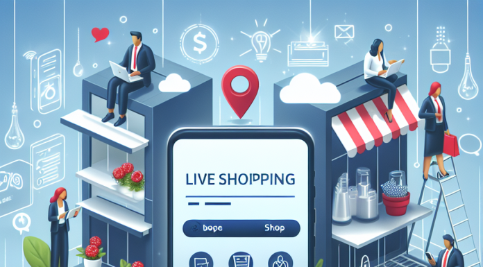 Di Balik Sukses Live Shopping: Bisnis Modern di Era Digital