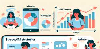 Strategi Sukses Sebagai Selebgram dengan Ribuan Followers