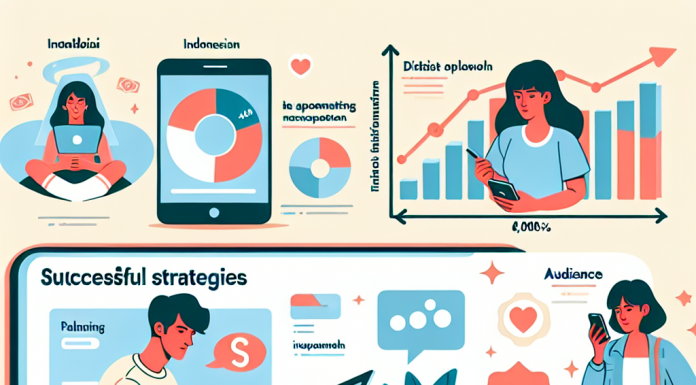 Strategi Sukses Sebagai Selebgram dengan Ribuan Followers