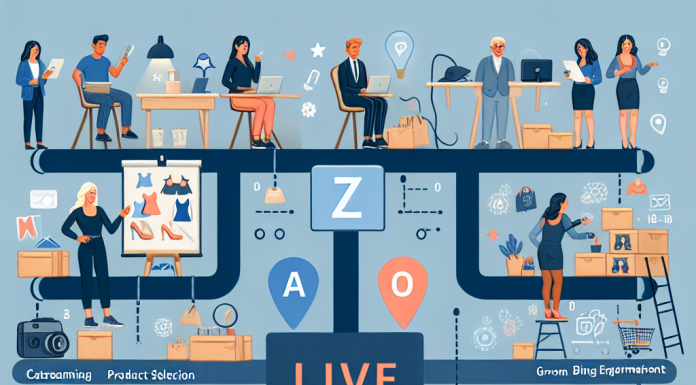 A-Z tentang Bisnis Live Shopping