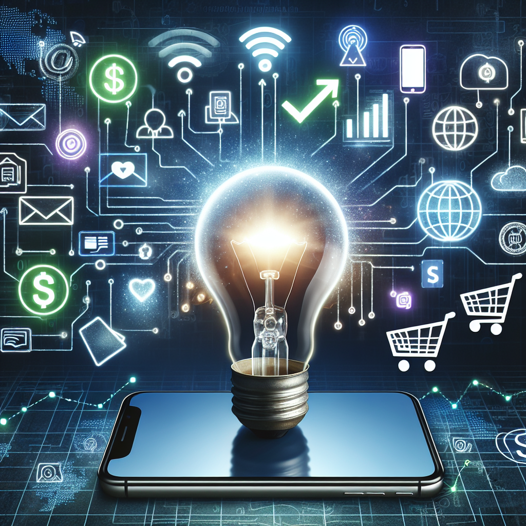 Affiliate Marketing, Solusi Tepat Untuk Bisnis Online Anda
