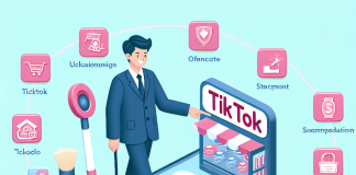 Manfaatkan Podium Tiktok Shop Sebagai Langkah Sukses Berbisnis