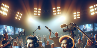Memahami Fenomena Host Live Streaming dan Peluang Bisnisnya
