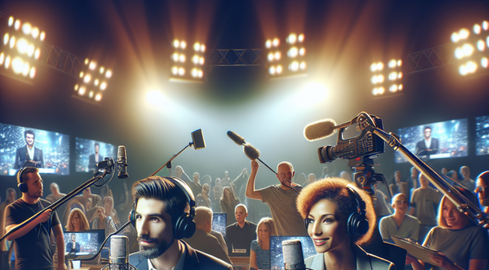 Memahami Fenomena Host Live Streaming dan Peluang Bisnisnya Memahami Fenomena Host Live Streaming dan Peluang Bisnisnya