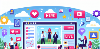 Manfaat Live Streaming untuk Pemasaran Online Anda
