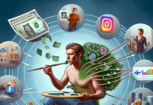 Mengubah Hobby menjadi Pundi-pundi Rupiah sebagai Influencer Marketing