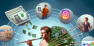 Mengubah Hobby menjadi Pundi-pundi Rupiah sebagai Influencer Marketing