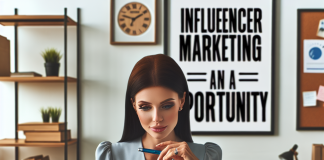 Influencer Marketing, Jurus Ampuh Tingkatkan Conversion Rate Bisnis