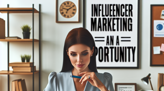 Influencer Marketing, Jurus Ampuh Tingkatkan Conversion Rate Bisnis
