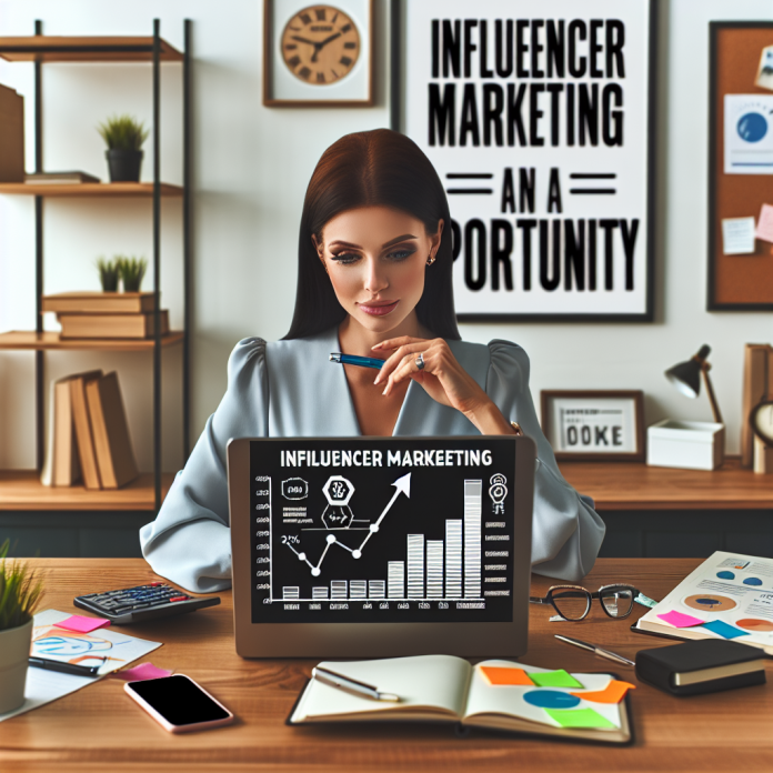 Influencer Marketing, Jurus Ampuh Tingkatkan Conversion Rate Bisnis