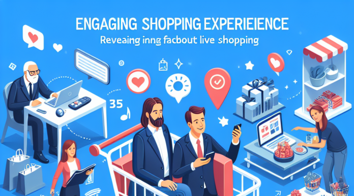 Nge-live Belanja: Mengungkap Fakta Menarik Tentang Live Shopping