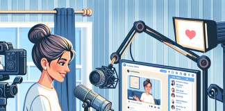 Langkah-langkah Mudah Menjadi Host Live Streaming yang Disukai Penonton