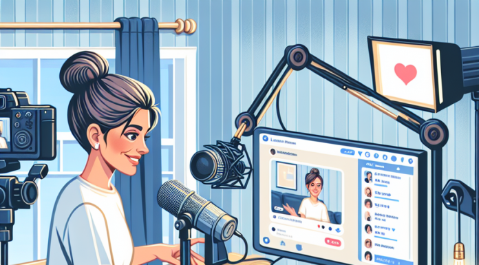 Langkah-langkah Mudah Menjadi Host Live Streaming yang Disukai Penonton