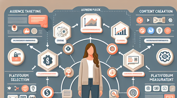 Kenali Lebih Dalam Strategi Influencer Marketing yang Efektif