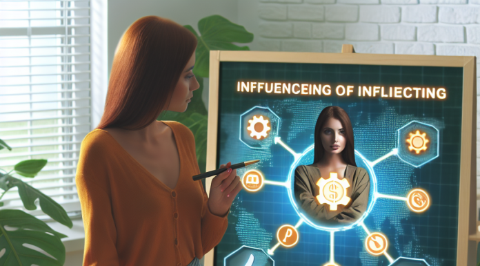 Mengenal Strategi Influencer Marketing yang Efektif Mengenal Strategi Influencer Marketing yang Efektif