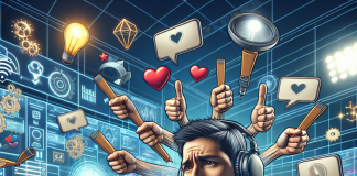 Peluang dan Tantangan menjadi Host Live Streaming