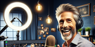 Berkenalan dengan Profesi Host Live Streaming, Eksis Abis!