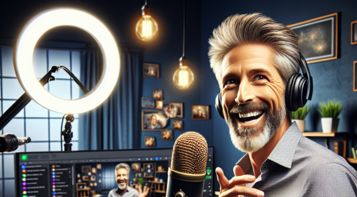 Berkenalan dengan Profesi Host Live Streaming, Eksis Abis!