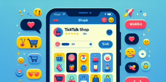 Tiktok Shop: Cara Baru Berbelanja yang Praktis dan Menyenangkan