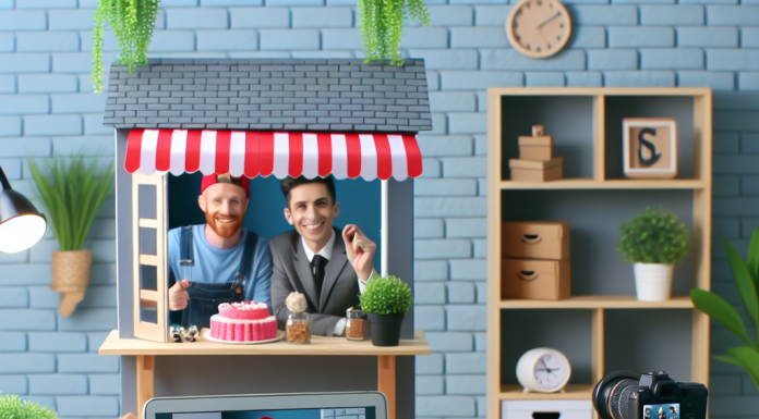 Bisnis Terkini: Membangun Toko Online Anda di TikTok Shop