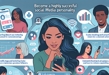 Tips dan Trik Menjadi Selebgram yang Sukses