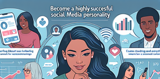 Tips dan Trik Menjadi Selebgram yang Sukses