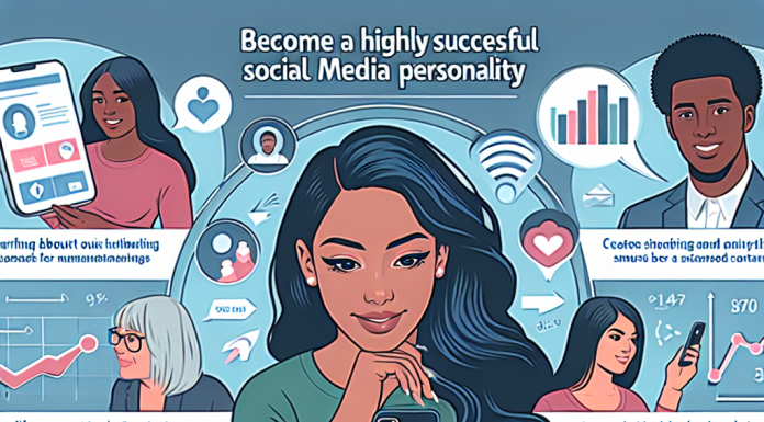 Tips dan Trik Menjadi Selebgram yang Sukses