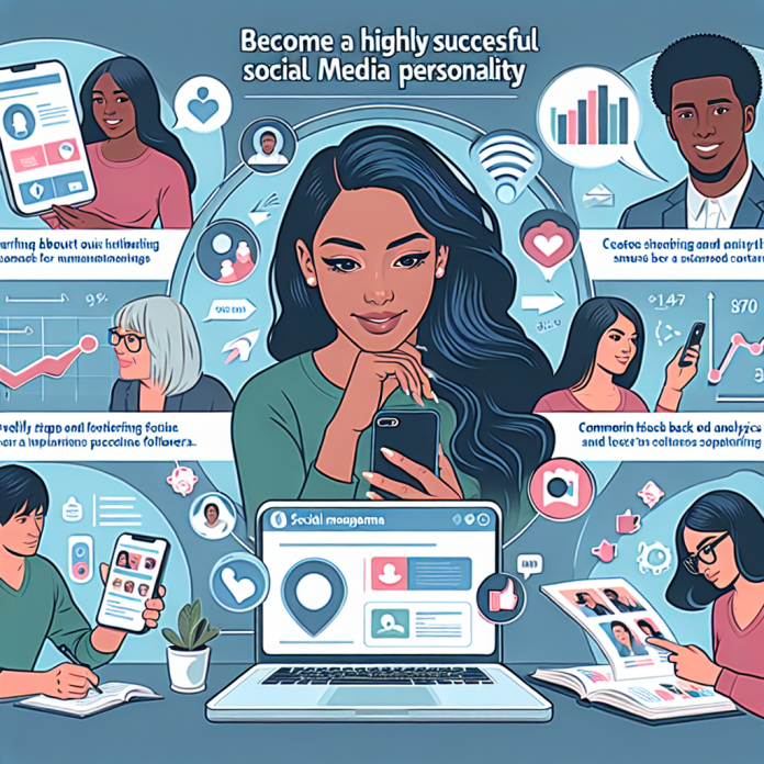 Tips dan Trik Menjadi Selebgram yang Sukses