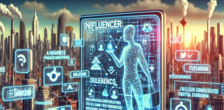 Tren dan Prediksi Untuk Industry Influencer Marketing di Masa Depan