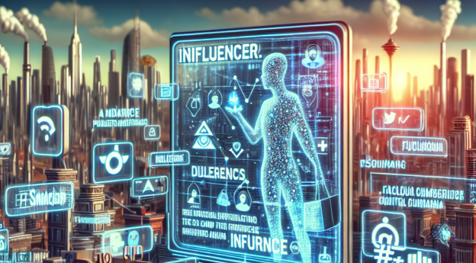Tren dan Prediksi Untuk Industry Influencer Marketing di Masa Depan