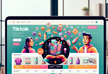 Tiktok Shop, Solusi Belanja Online di Era Pandemi