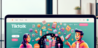 Tiktok Shop, Solusi Belanja Online di Era Pandemi