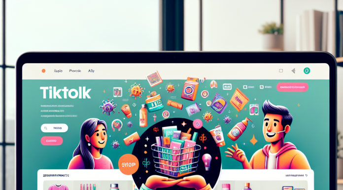 Tiktok Shop, Solusi Belanja Online di Era Pandemi