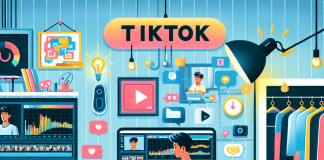 Menelisik Kehidupan Tiktoker, Profesi Baru yang Menghasilkan