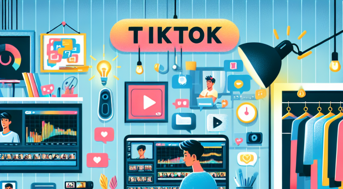 Menelisik Kehidupan Tiktoker, Profesi Baru yang Menghasilkan