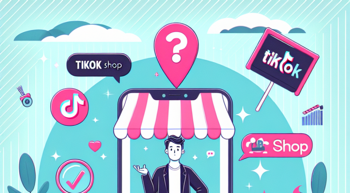 Kenapa Harus Memilih TikTok Shop untuk Bisnis Online Anda? Kenapa Harus Memilih TikTok Shop untuk Bisnis Online Anda?