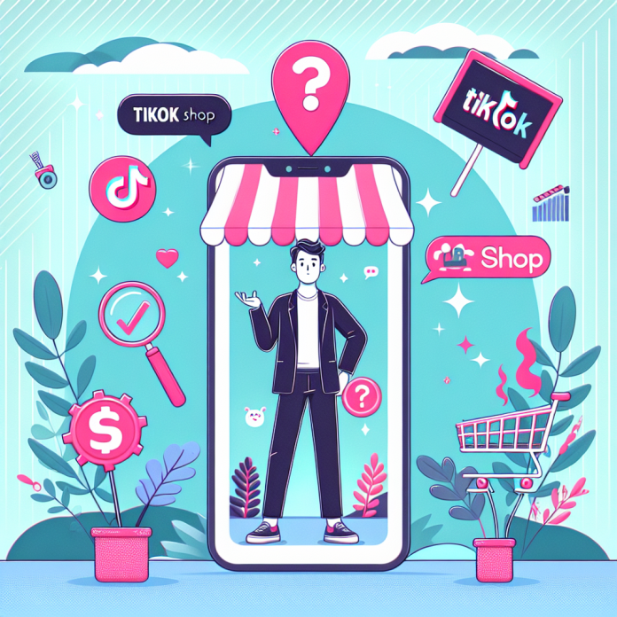 Kenapa Harus Memilih TikTok Shop untuk Bisnis Online Anda?