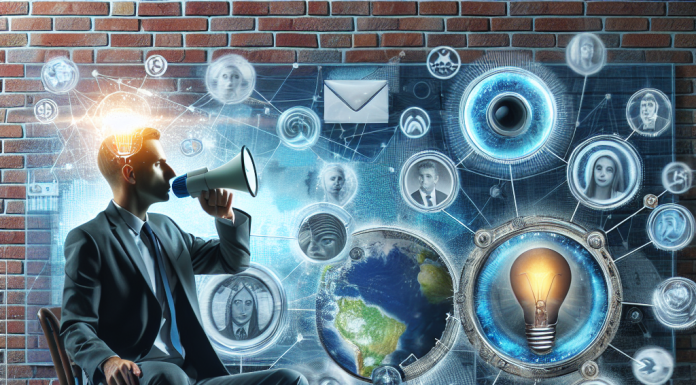 Membongkar Rahasia Sukses Influencer Marketing di Era Digital Membongkar Rahasia Sukses Influencer Marketing di Era Digital