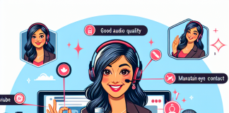 Tips Menjadi Host Live Streaming yang Profesional