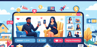 Manfaat Live Shopping bagi Pemasaran Online Kamu.