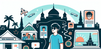 Cerita di Balik Kesuksesan Top Tiktoker Indonesia