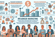 Tips Jitu Teknik Influencer Marketing untuk Tingkatkan Penjualan Produk