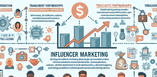 Tips Jitu Teknik Influencer Marketing untuk Tingkatkan Penjualan Produk