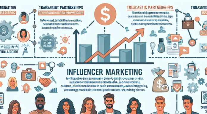 Tips Jitu Teknik Influencer Marketing untuk Tingkatkan Penjualan Produk
