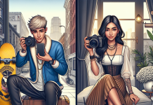 Influencer dan Selebgram: Memahami Perbedaan dan Kesamaannya