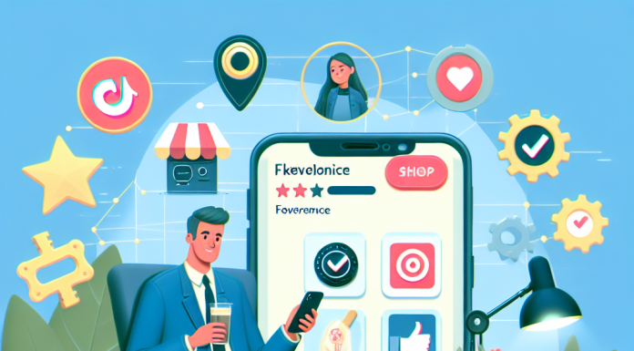 Cara Efektif Menjadi Toko Andalan di TikTok Shop