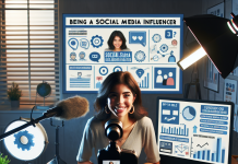 Jadi Selebgram, Mengapa Tidak? Simak Tips dan Triknya!